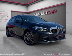 BMW Serie 1 Genay