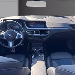 BMW Serie 1 120dA 190ch Edition Sport occasion - Genay - photo 2/19