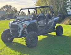 Polaris RZR Gonfreville-l'Orcher