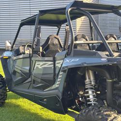 Polaris RZR occasion - Gonfreville-l'Orcher - photo 3/5
