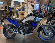 Yamaha XTZ Ruy-Montceau