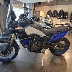 Yamaha XTZ occasion - Ruy-Montceau - photo 2/3