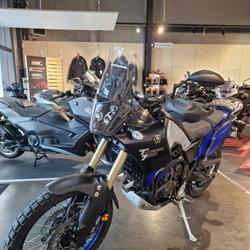 Yamaha XTZ occasion - Ruy-Montceau - photo 3/3
