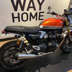 Triumph Speed twin occasion - Louveciennes - photo 3/4