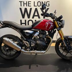Triumph SPEED 400 occasion - Louveciennes - photo 2/4