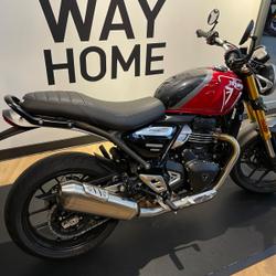 Triumph SPEED 400 occasion - Louveciennes - photo 3/4