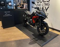Triumph Tiger