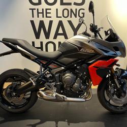 Triumph Tiger occasion - Louveciennes - photo 2/4