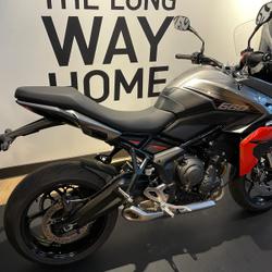 Triumph Tiger occasion - Louveciennes - photo 3/4
