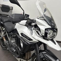 Triumph Tiger occasion - Le Mans - photo 2/5