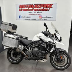 Triumph Tiger occasion - Le Mans - photo 3/5