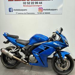 Suzuki SV occasion - Le Mans - photo 3/5