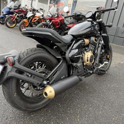 Cyclone RA 600 occasion - Ch&acirc;teau-Thierry - photo 3/4