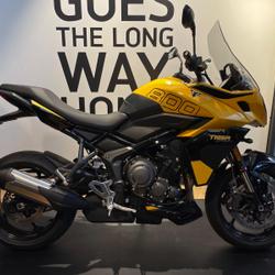 Triumph Tiger occasion - Louveciennes - photo 2/4