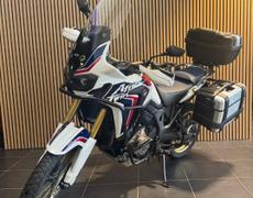 Honda CRF Saint-Herblain