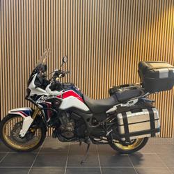 Honda CRF occasion - Saint-Herblain - photo 2/5