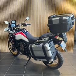 Honda CRF occasion - Saint-Herblain - photo 3/5