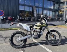 Triumph autres Dury