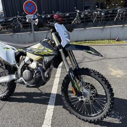 Triumph TF 250-E occasion - Dury - photo 2/5