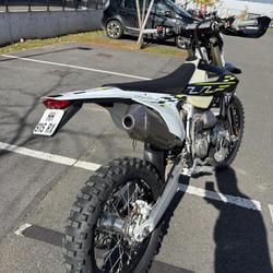 Triumph TF 250-E occasion - Dury - photo 3/5