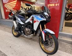 Honda CRF Corbeil-Essonnes