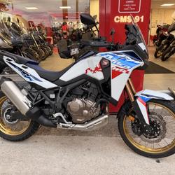 Honda CRF occasion - Corbeil-Essonnes - photo 2/3