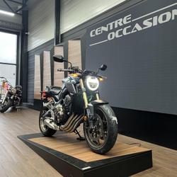 Honda cb650r occasion - Hauconcourt - photo 2/5