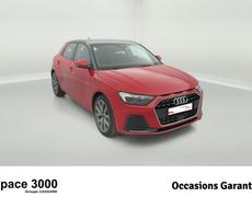 Audi A1 Sportback Pontarlier