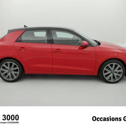 Audi A1 Sportback A1 Sportback 30 TFSI 116 ch S tronic 7 Design Pontarlier