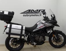 Triumph Tiger Vittel