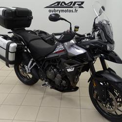 Triumph Tiger occasion - Vittel - photo 2/3