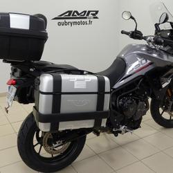Triumph Tiger occasion - Vittel - photo 3/3
