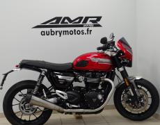 Triumph Speed twin Vittel