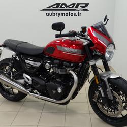Triumph Speed twin occasion - Vittel - photo 2/3