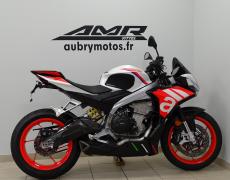 Aprilia Tuono Vittel
