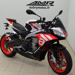 Aprilia Tuono occasion - Vittel - photo 2/3
