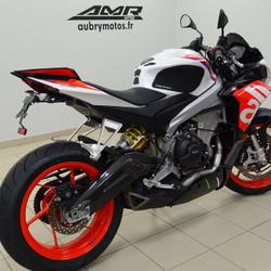 Aprilia Tuono occasion - Vittel - photo 3/3
