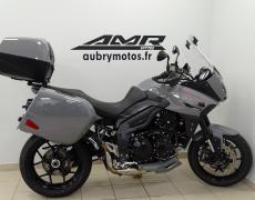 Triumph Tiger Vittel