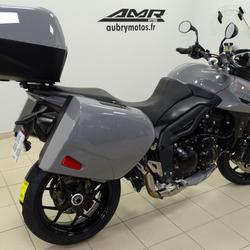 Triumph Tiger occasion - Vittel - photo 3/3