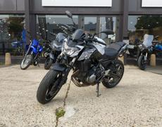 Kawasaki Z Conflans-Sainte-Honorine