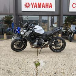 Kawasaki Z occasion - Conflans-Sainte-Honorine - photo 2/5
