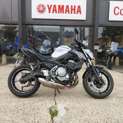 Kawasaki Z occasion - Conflans-Sainte-Honorine - photo 3/5