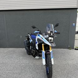 Suzuki V-STROM 1050DE occasion - Perpignan - photo 2/4