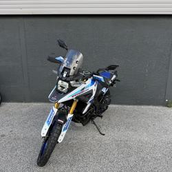 Suzuki V-STROM 1050DE occasion - Perpignan - photo 3/4