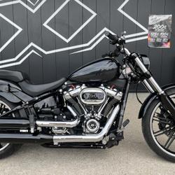 Harley Davidson Softail occasion - Aubenas - photo 3/4