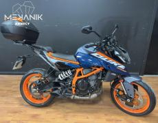 KTM 390 Duke SEYNOD