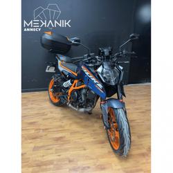 KTM 390 Duke occasion - SEYNOD - photo 2/3