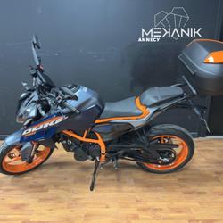 KTM 390 Duke occasion - SEYNOD - photo 3/3