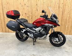 Honda VFR Valence