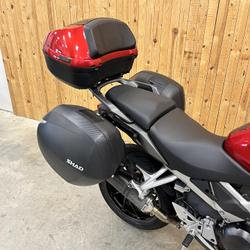Honda VFR occasion - Valence - photo 2/5